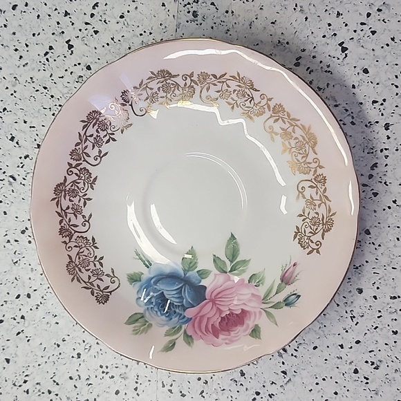 Stunning rare find Windsor bone china made in England - Picture 3 of 6